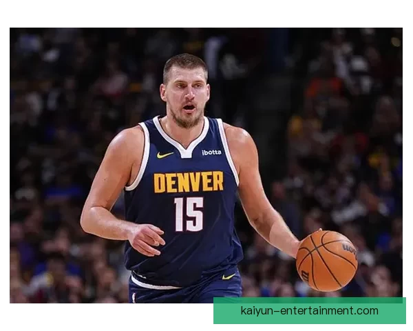 约基奇谈胜利：全场控制比赛 关键时刻的投篮决定胜负