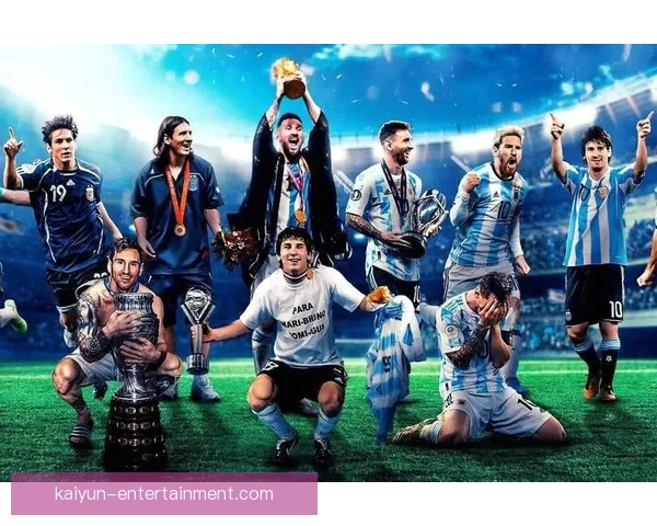 美加墨世界杯竞猜投注分析与预测助力你赢取丰厚奖金